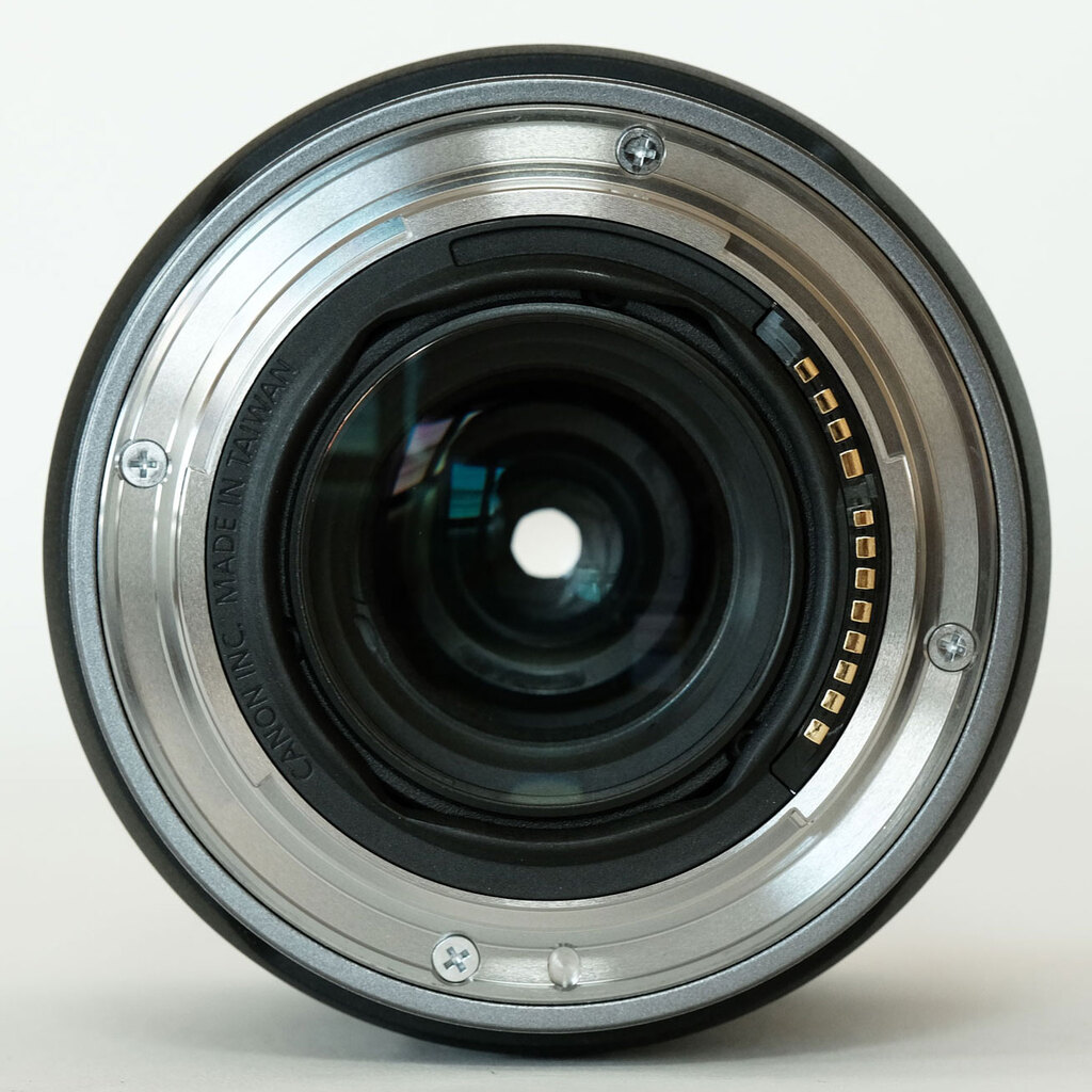 Canon RF24-105mm F4-7.1 IS STM Canon RF24-105mm F4-7.1 IS STM