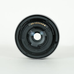 Canon EF-M15-45mm F3.5-6.3 IS STM Canon EF-M15-45mm F3.5-6.3 IS STM