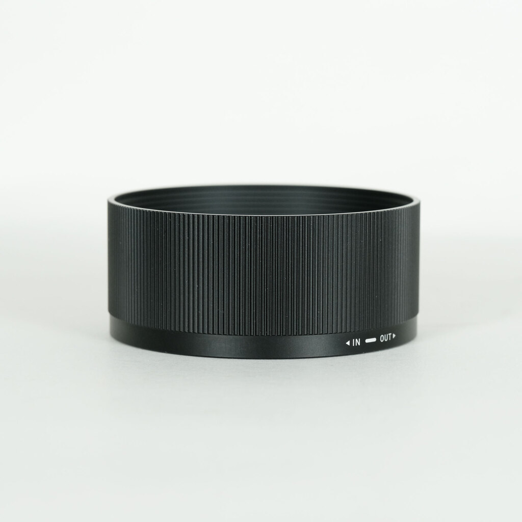 SIGMA 45mm F2.8 DG DN｜Contemporary [ソニーE用]