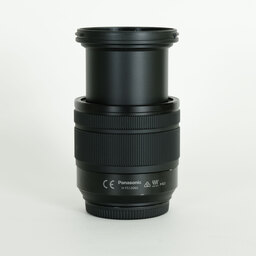 Panasonic LUMIX G VARIO 12-60mm / F3.5-5.6 ASPH. / POWER O.I.S. Panasonic LUMIX G VARIO 12-60mm / F3.5-5.6 ASPH. / POWER O.I.S.