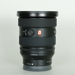 SONY FE 16-35mm F2.8 GM II SEL1635GM2 SONY FE 16-35mm F2.8 GM II SEL1635GM2