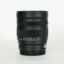 TOKINA FiRIN 20mm F2.0 FE MF (ソニーE用)
