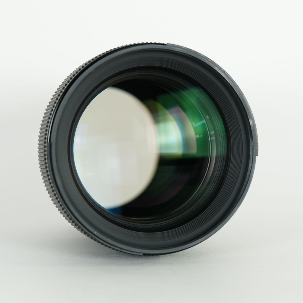 SIGMA 85mm F1.4 DG DN｜Art [ソニーE用]