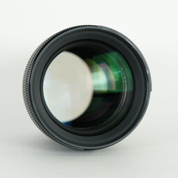 SIGMA 85mm F1.4 DG DN｜Art [ソニーE用]