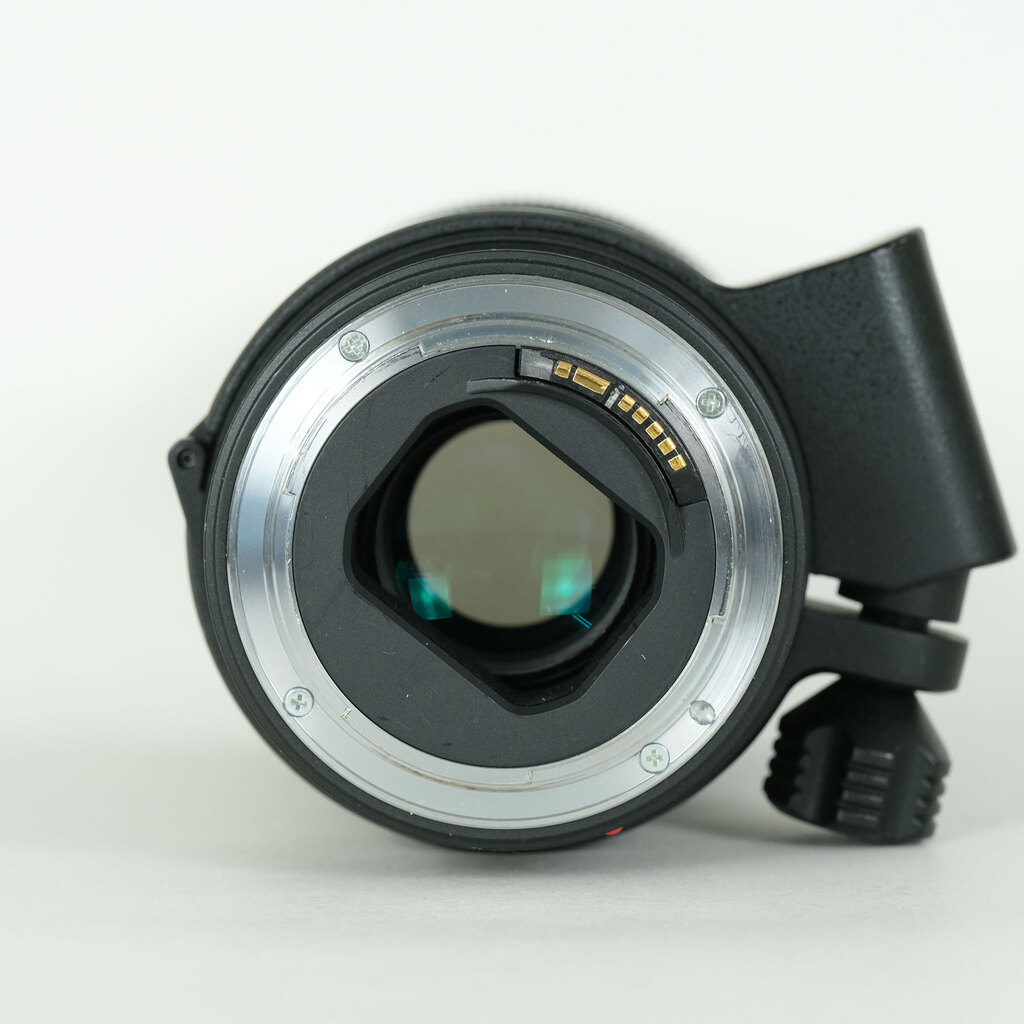 TAMRON SP 180mm F3.5 Di LD[IF] MACRO 1:1/B01E(キヤノンEF用)