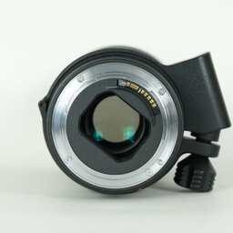 TAMRON SP 180mm F3.5 Di LD[IF] MACRO 1:1/B01E(キヤノンEF用)