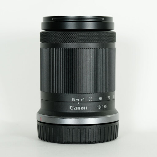 Canon RF-S18-150mm F3.5-6.3 IS STM