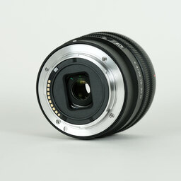 SONY E PZ 10-20mm F4 G SELP1020G SONY E PZ 10-20mm F4 G SELP1020G