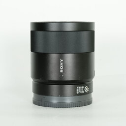 SONY Sonnar T* FE 55mm F1.8 ZA SEL55F18Z