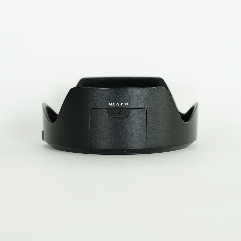 SONY FE 24-70mm F2.8 GM II SEL2470GM2 SONY FE 24-70mm F2.8 GM II SEL2470GM2