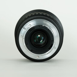 TAMRON SP AF11-18mmF4.5-5.6DiII Model A13N (ニコン用) TAMRON SP AF11-18mmF4.5-5.6DiII Model A13N (ニコン用)