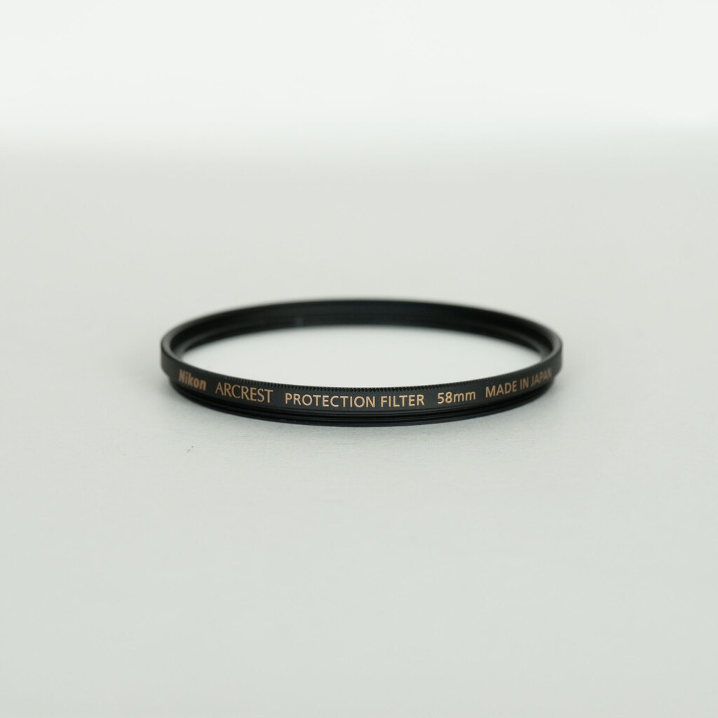 Nikon AF-S NIKKOR 50mm f/1.8G