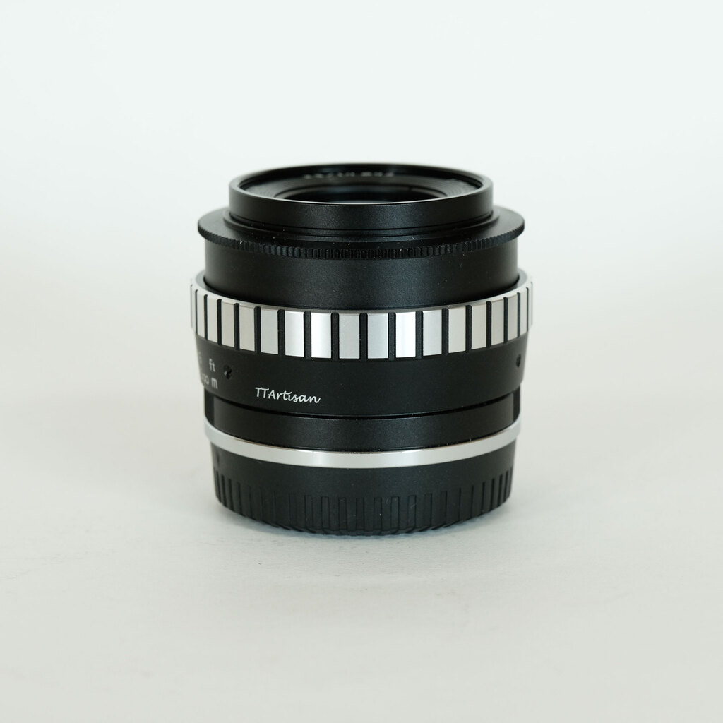 TTArtisan 23mm f/1.4 C [フジフイルムX用]の出品 | ONE SCENE（ワン