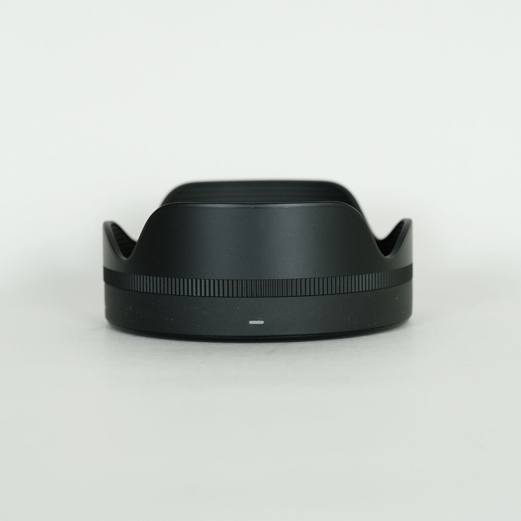 SIGMA 18-50mm F2.8 DC DN｜Contemporary [フジフイルムX用]