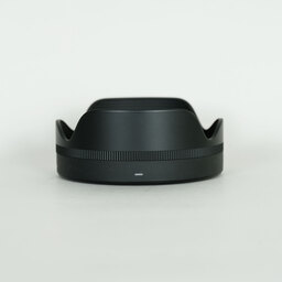 SIGMA 18-50mm F2.8 DC DN｜Contemporary [フジフイルムX用]