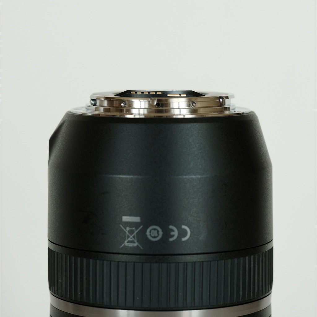 TAMRON SP 70-300mm F/4-5.6 Di VC USD (Model A030) [キヤノン