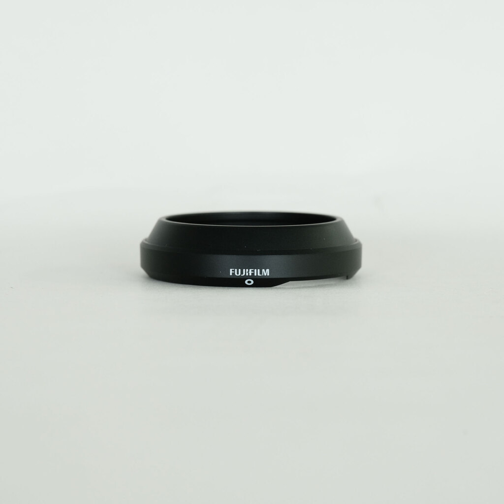 FUJIFILM XF23mmF2 R WR FUJIFILM XF23mmF2 R WR