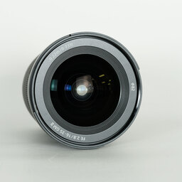 SONY FE 16-35mm F2.8 GM II SEL1635GM2