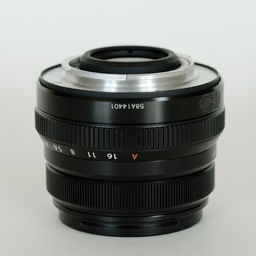 FUJIFILM XF35mmF2 R WR