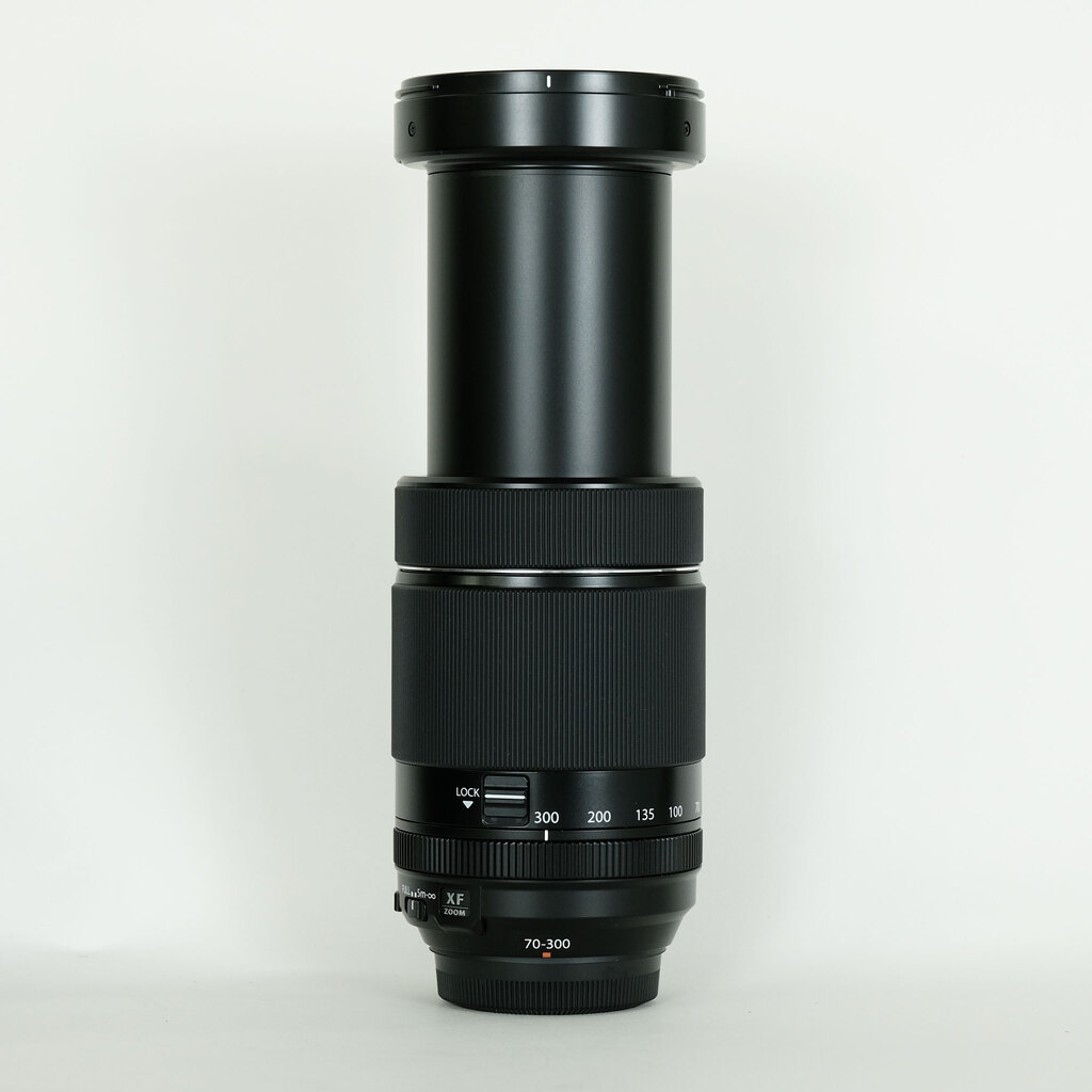 FUJIFILM XF70-300mmF4-5.6 R LM OIS WR FUJIFILM XF70-300mmF4-5.6 R LM OIS WR