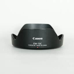 Canon EF-S10-18mm F4.5-5.6 IS STM
