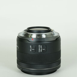 Canon RF35mm F1.8 MACRO IS STM Canon RF35mm F1.8 MACRO IS STM