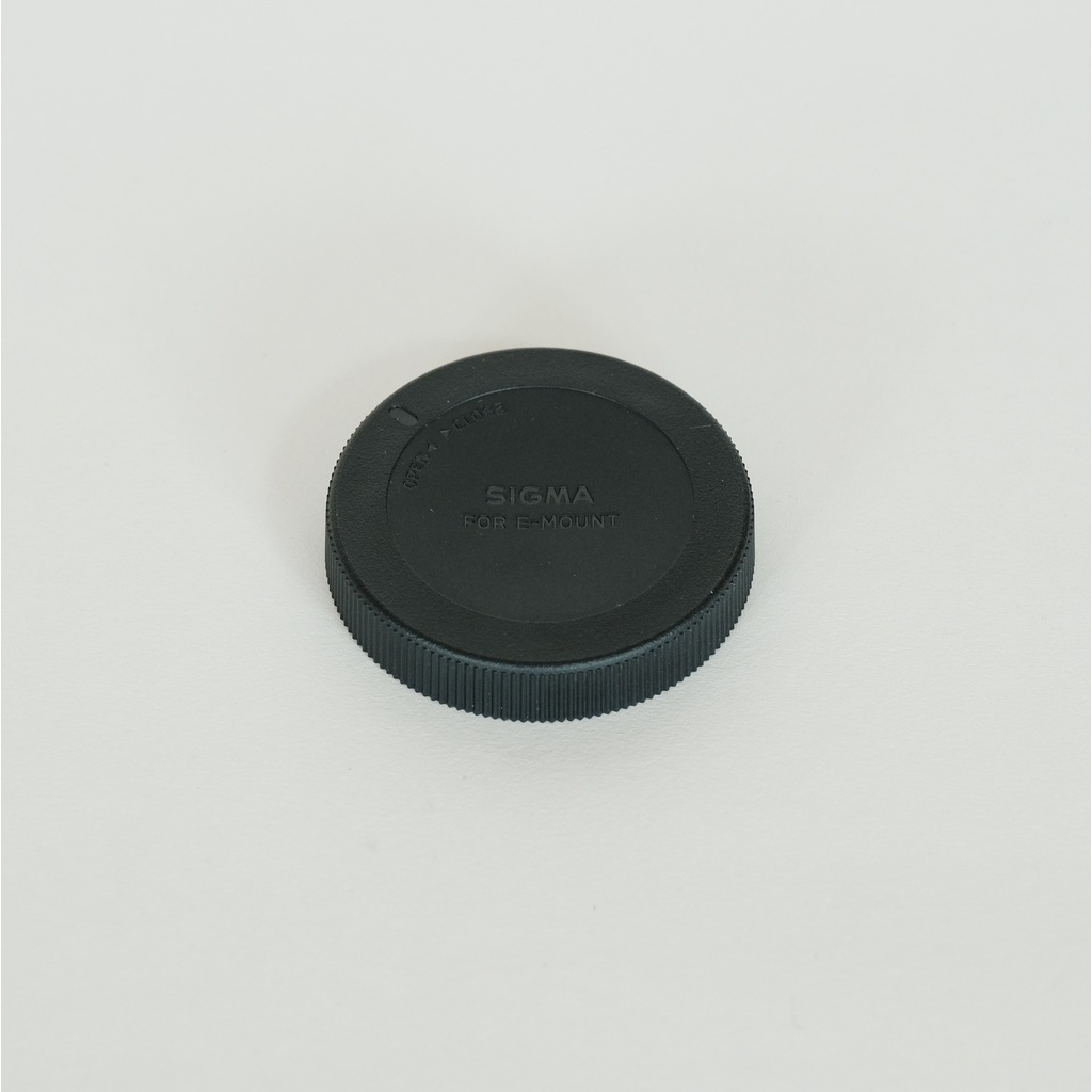 SIGMA 50mm F1.4 DG DN｜Art [ソニーE用]