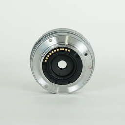 OLYMPUS M.ZUIKO DIGITAL ED 14-42mm F3.5-5.6 EZ シルバー