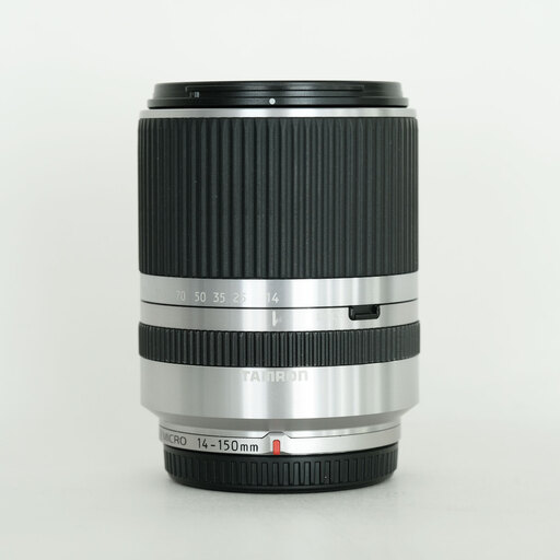 TAMRON 14-150mm F/3.5-5.8 Di III (Model C001) [マイクロフォーサーズ用]