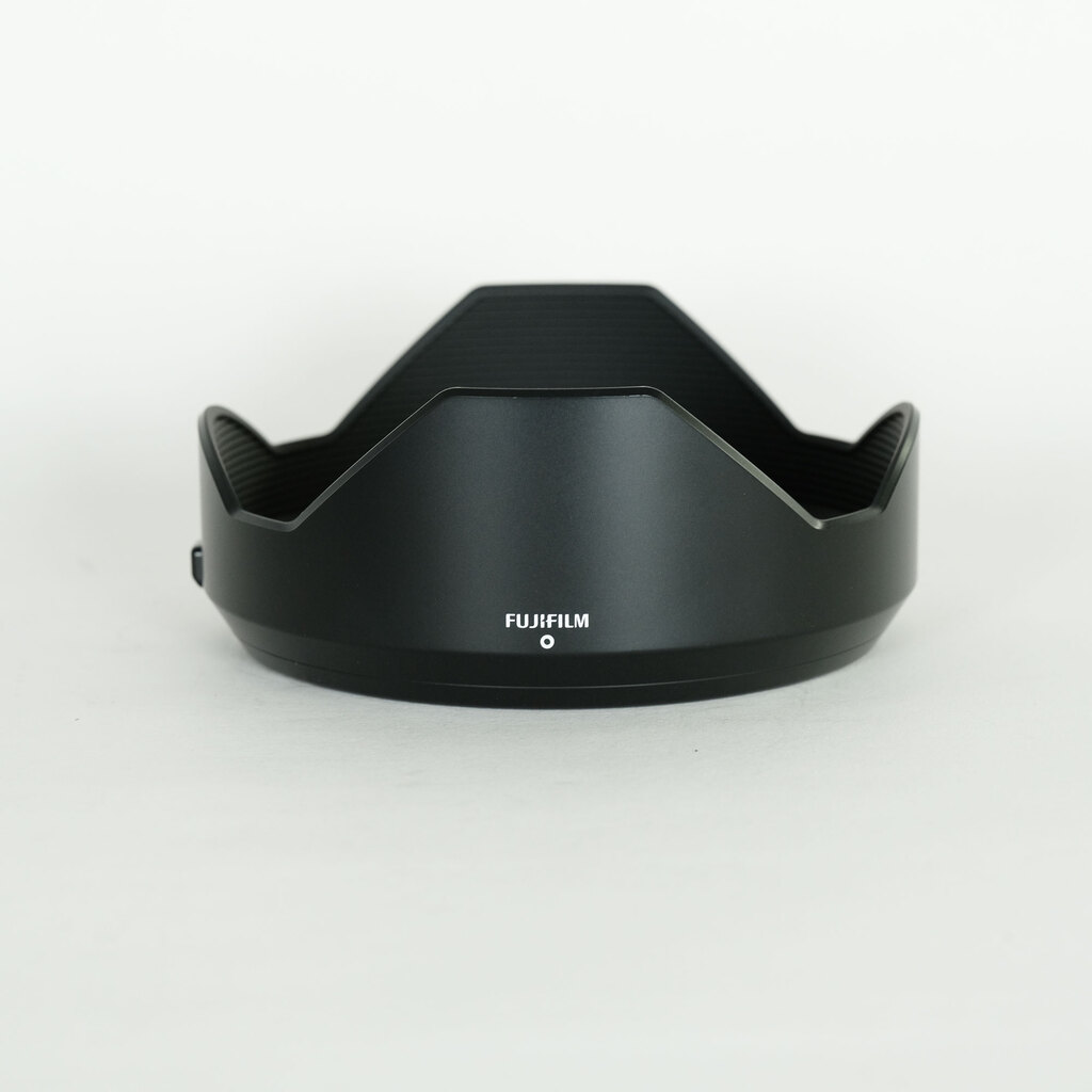 FUJIFILM GF23mmF4 R LM WR