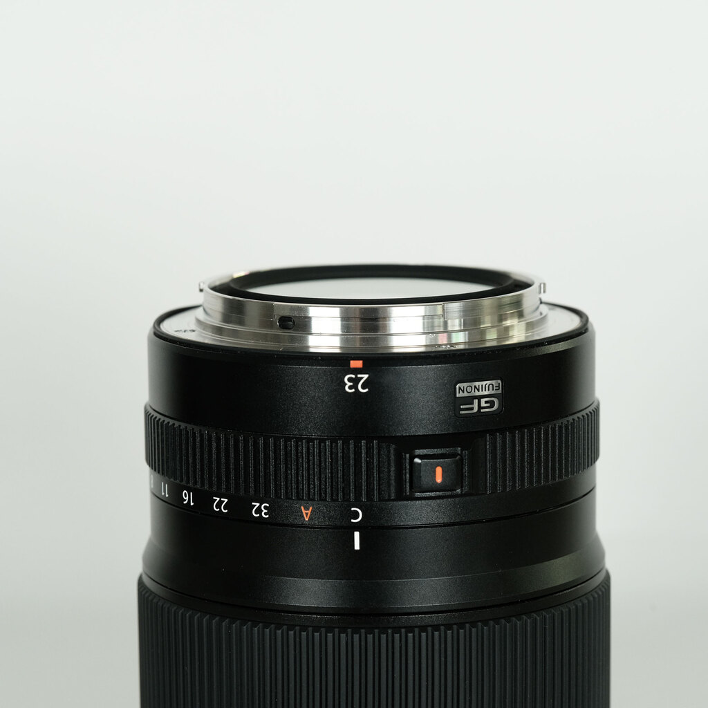FUJIFILM GF23mmF4 R LM WR FUJIFILM GF23mmF4 R LM WR