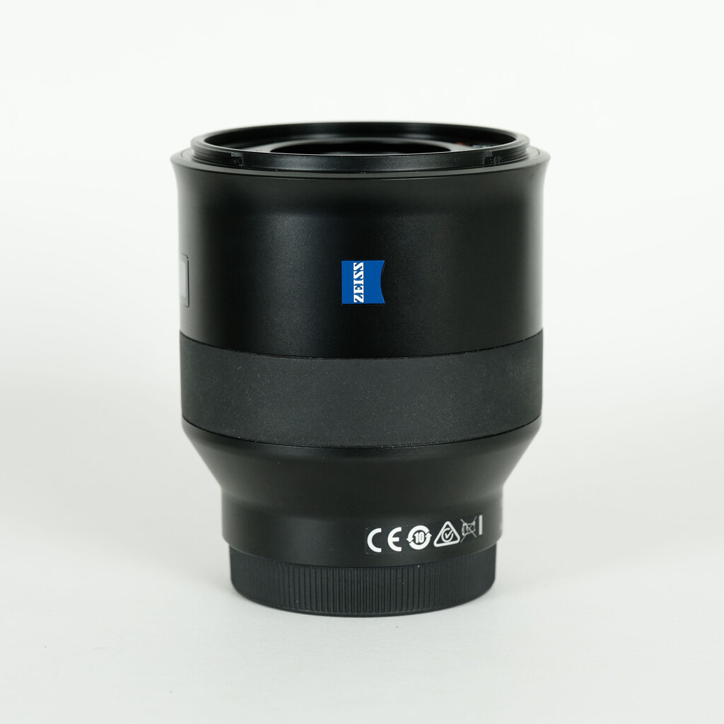 Carl Zeiss Batis 2/40 CF [ソニーE用]