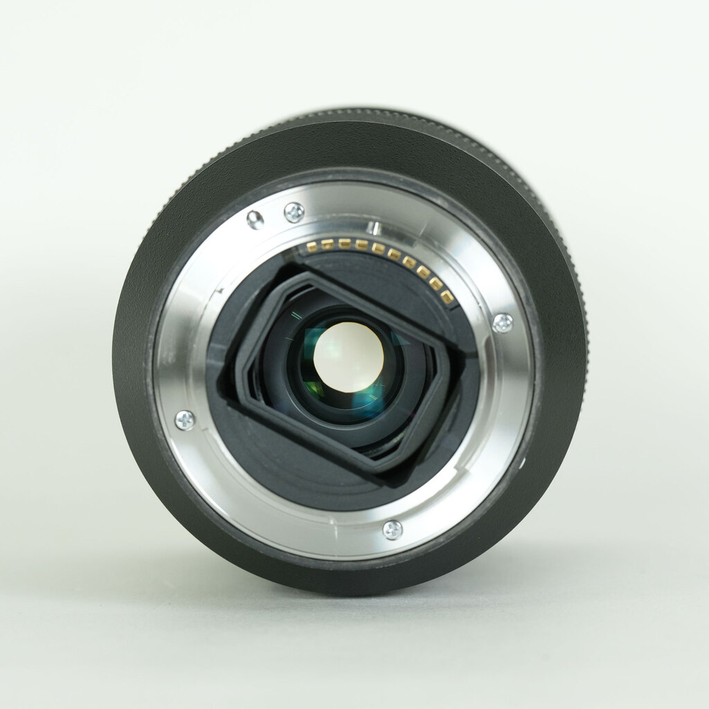 SONY FE 24-105mm F4 G OSS SEL24105G