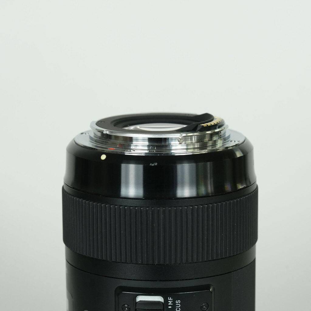 SIGMA 18-35mm F1.8 DC HSM｜Art [キヤノンEF用]