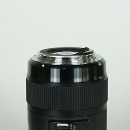 SIGMA 18-35mm F1.8 DC HSM｜Art [キヤノンEF用]