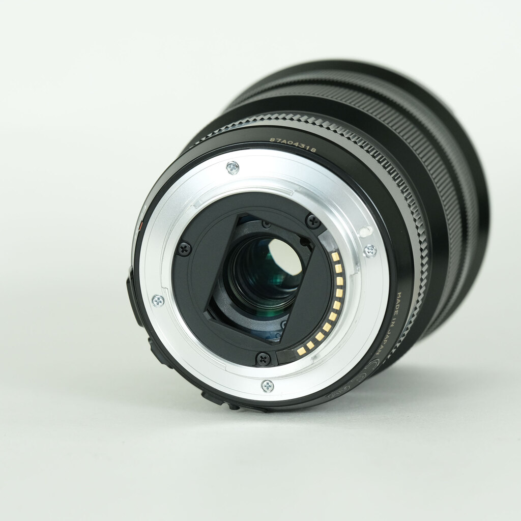 FUJIFILM XF10-24mmF4 R OIS