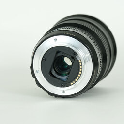 FUJIFILM XF10-24mmF4 R OIS