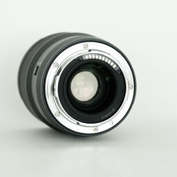 Panasonic LUMIX S 50mm F1.8 Panasonic LUMIX S 50mm F1.8