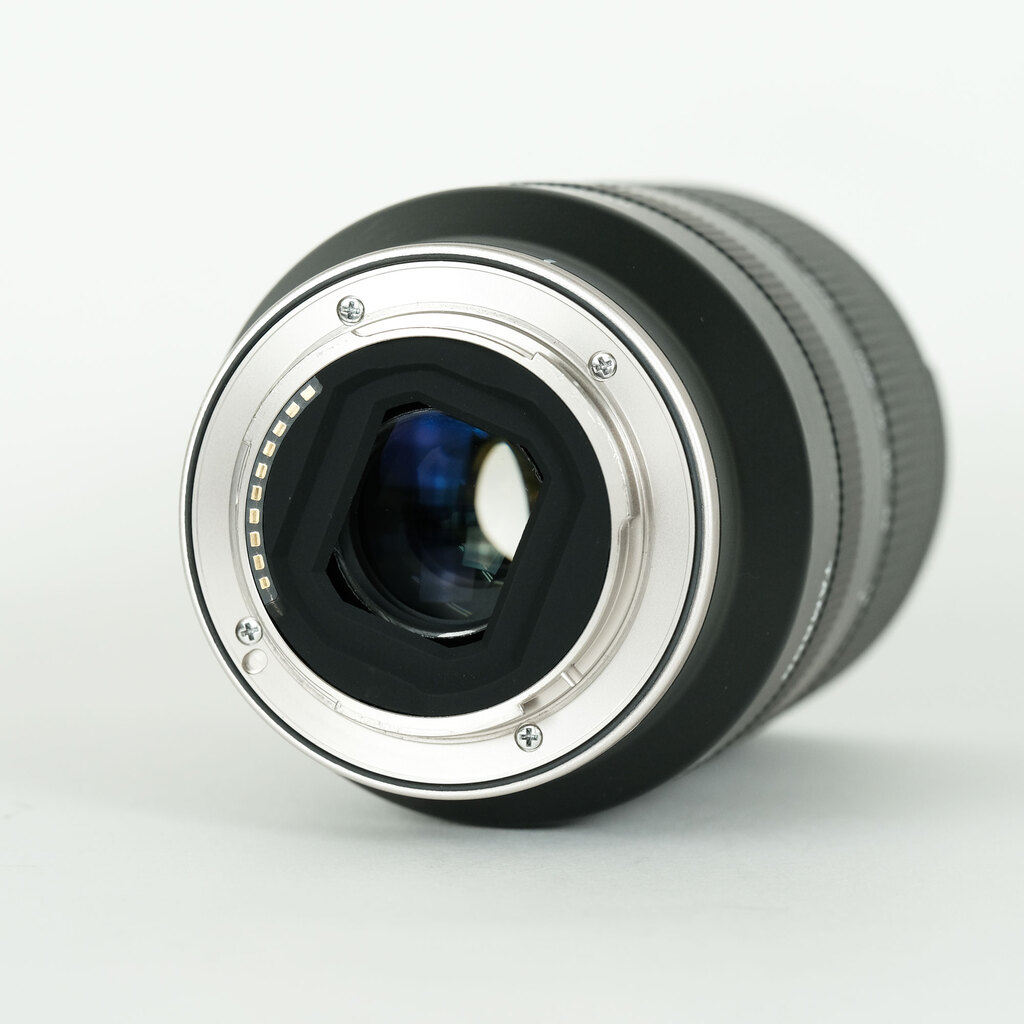 TAMRON 18-300mm F/3.5-6.3 Di III-A VC VXD (Model B061) [ソニーE用]