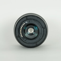 FUJIFILM XC15-45mmF3.5-5.6 OIS PZ FUJIFILM XC15-45mmF3.5-5.6 OIS PZ