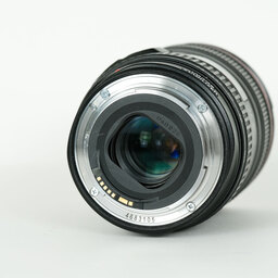 Canon EF24-105mm F4L IS USM Canon EF24-105mm F4L IS USM