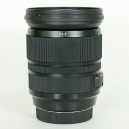 SIGMA 24-105mm F4 DG OS HSM｜Art [キヤノン用]