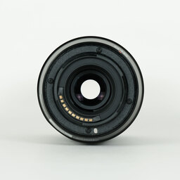 FUJIFILM XC50-230mmF4.5-6.7 OIS II