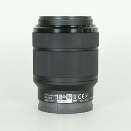 SONY FE 28-70mm F3.5-5.6 OSS SEL2870 SONY FE 28-70mm F3.5-5.6 OSS SEL2870