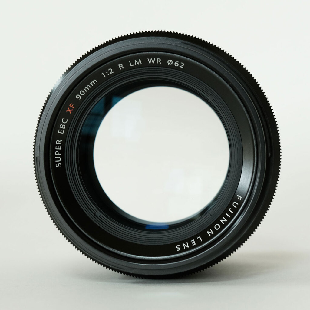 FUJIFILM XF 90mm F2 R LM WR　　【中古・並品】 Amazon.com : Fujifilm XF90mmF2 R LM WR : Electronics