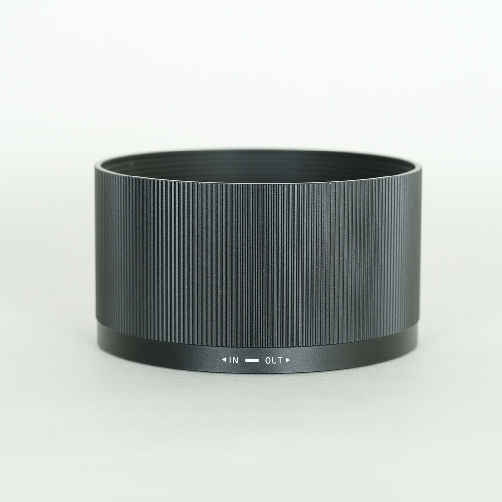 SIGMA 65mm F2 DG DN｜Contemporary [ライカL用]