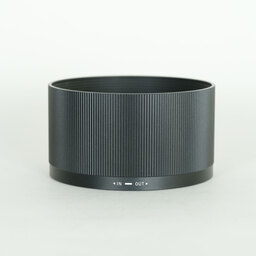 SIGMA 65mm F2 DG DN｜Contemporary [ライカL用]