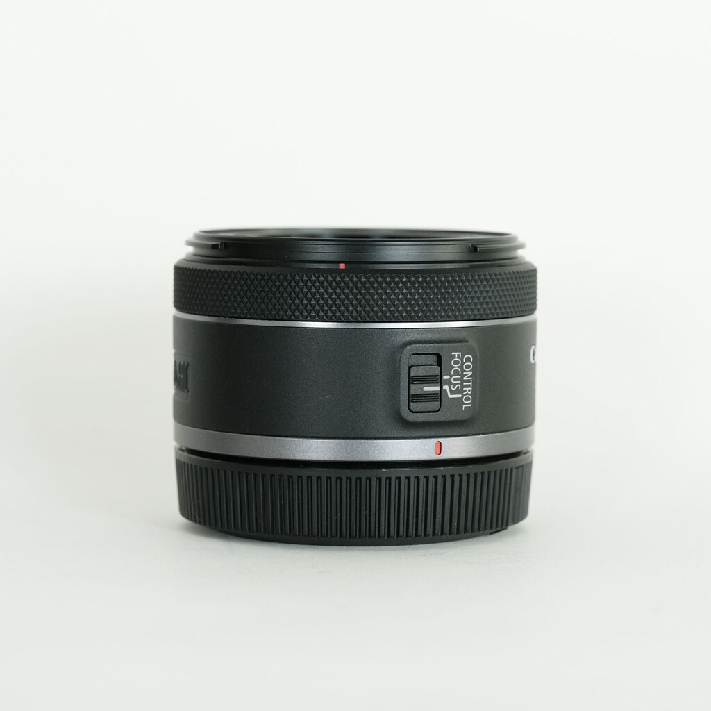 Canon RF50mm F1.8 STM Canon RF50mm F1.8 STM