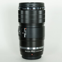 OM SYSTEM M.ZUIKO DIGITAL ED 90mm F3.5 Macro IS PRO OM SYSTEM M.ZUIKO DIGITAL ED 90mm F3.5 Macro IS PRO