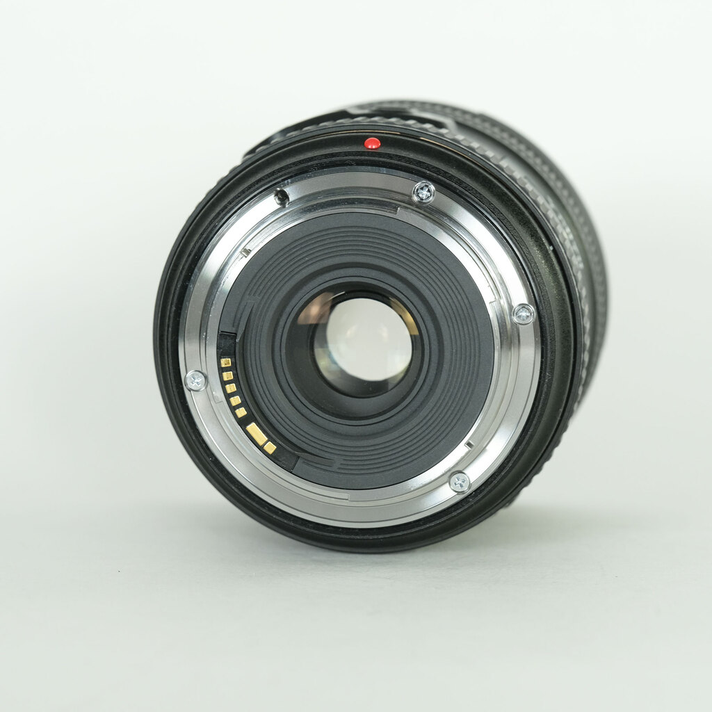 Canon EF24-70mm F4L IS USM Canon EF24-70mm F4L IS USM